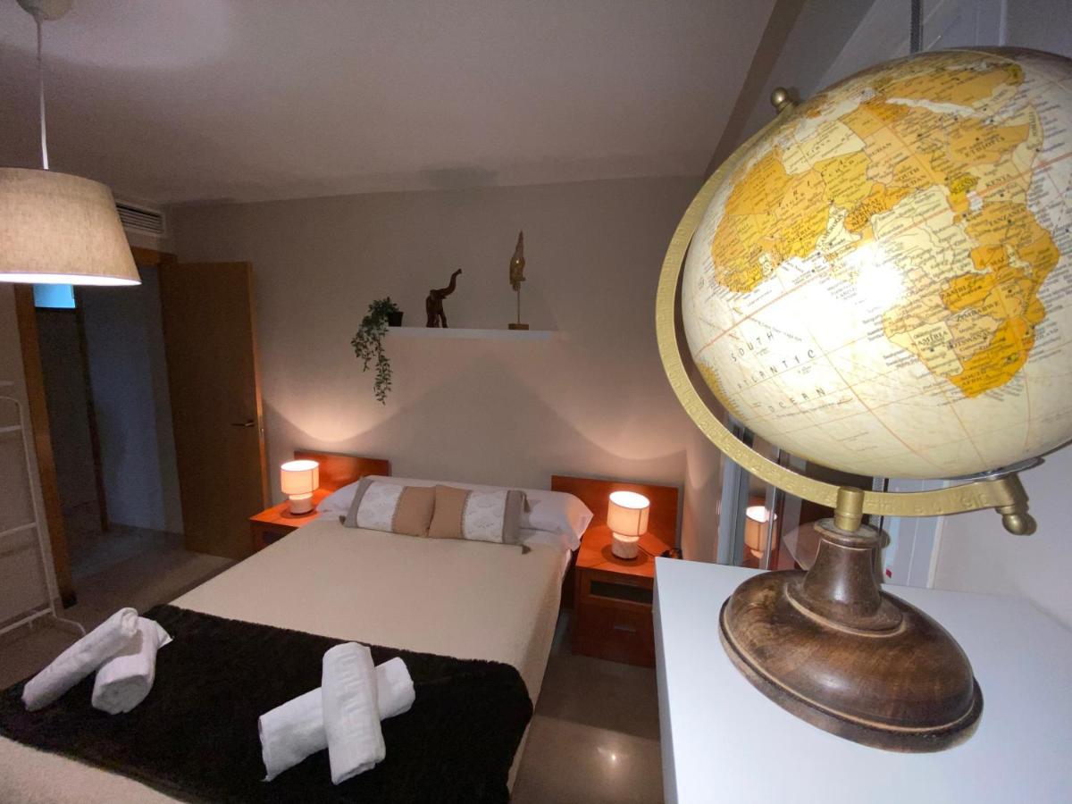 Robles Home Malaga Zewnętrze zdjęcie