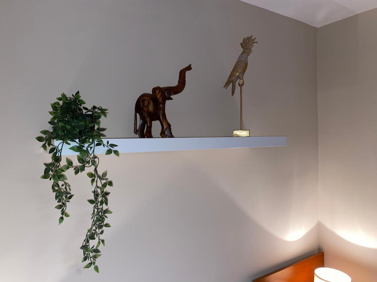 Robles Home Malaga Zewnętrze zdjęcie