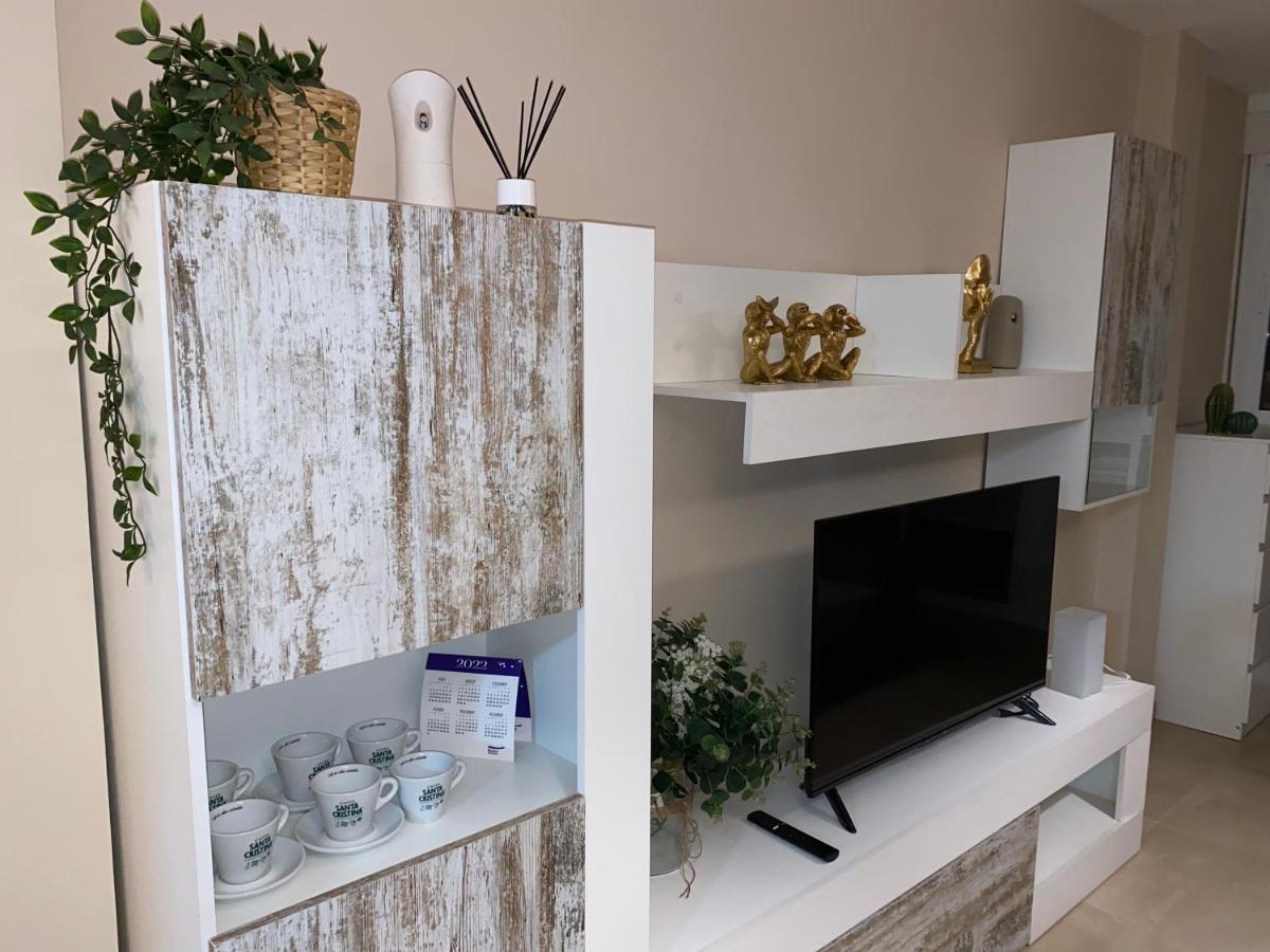 Robles Home Malaga Zewnętrze zdjęcie