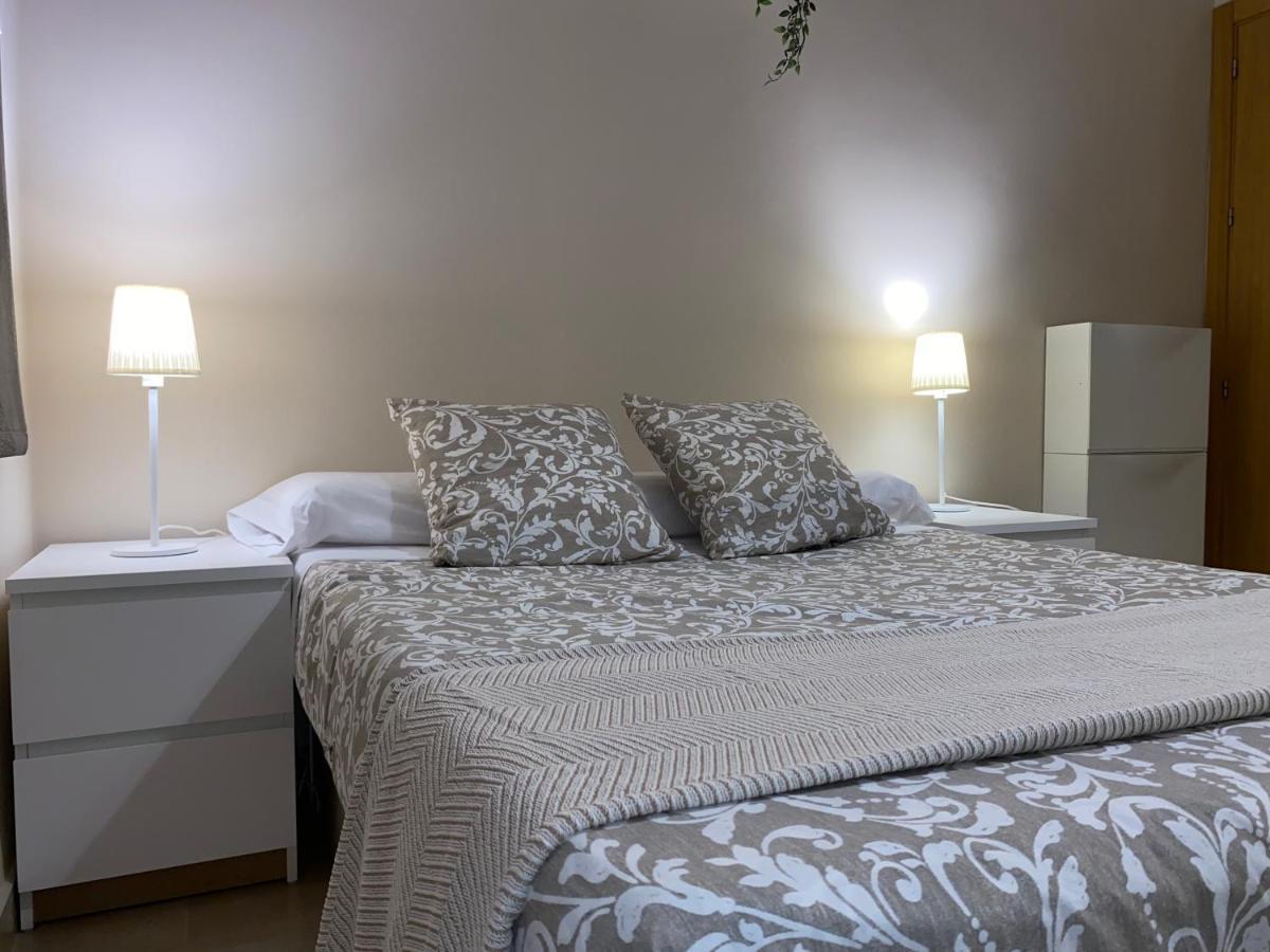 Robles Home Malaga Zewnętrze zdjęcie