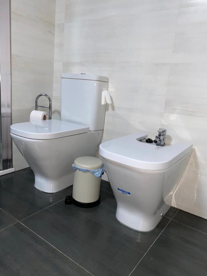 Robles Home Malaga Zewnętrze zdjęcie