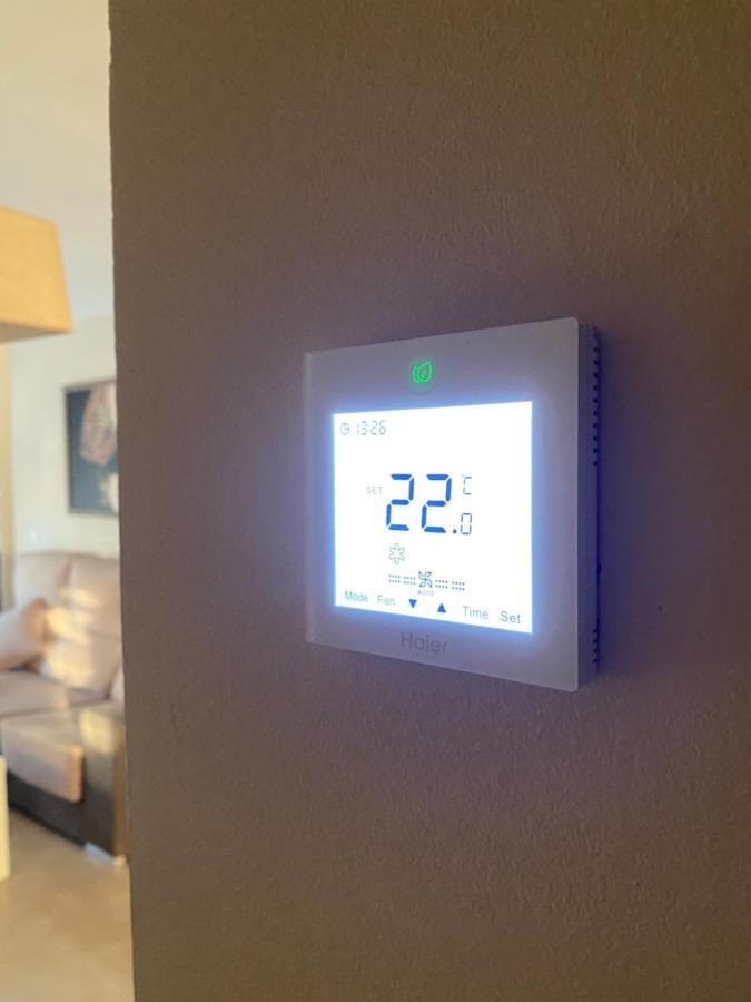 Robles Home Malaga Zewnętrze zdjęcie