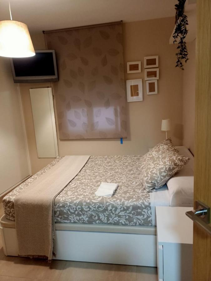 Robles Home Malaga Zewnętrze zdjęcie