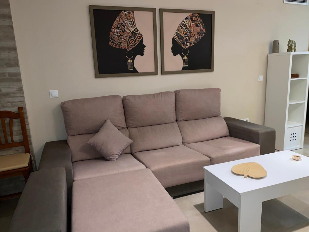 Robles Home Malaga Zewnętrze zdjęcie
