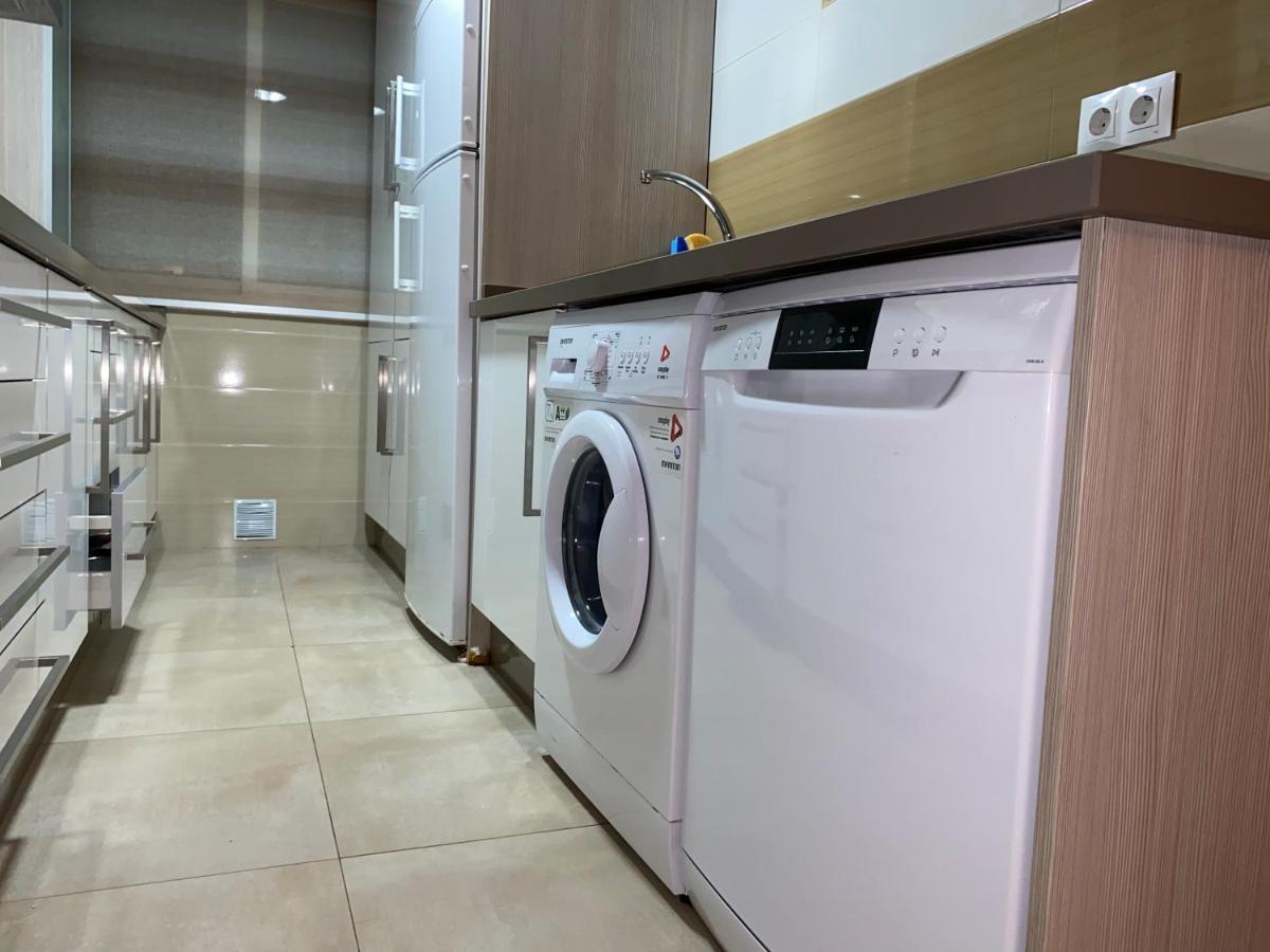 Robles Home Malaga Zewnętrze zdjęcie